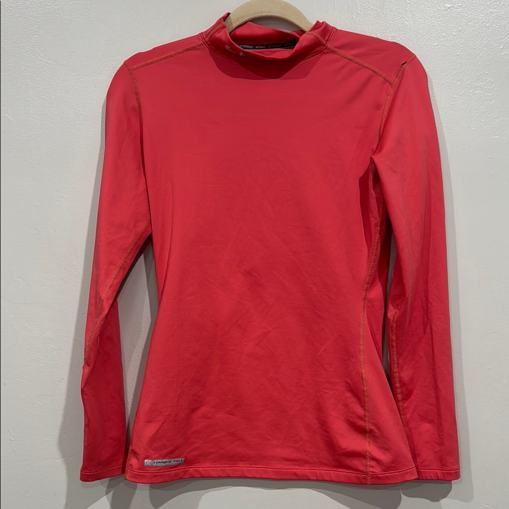 Under Armour Long Sleeve Women's Top
